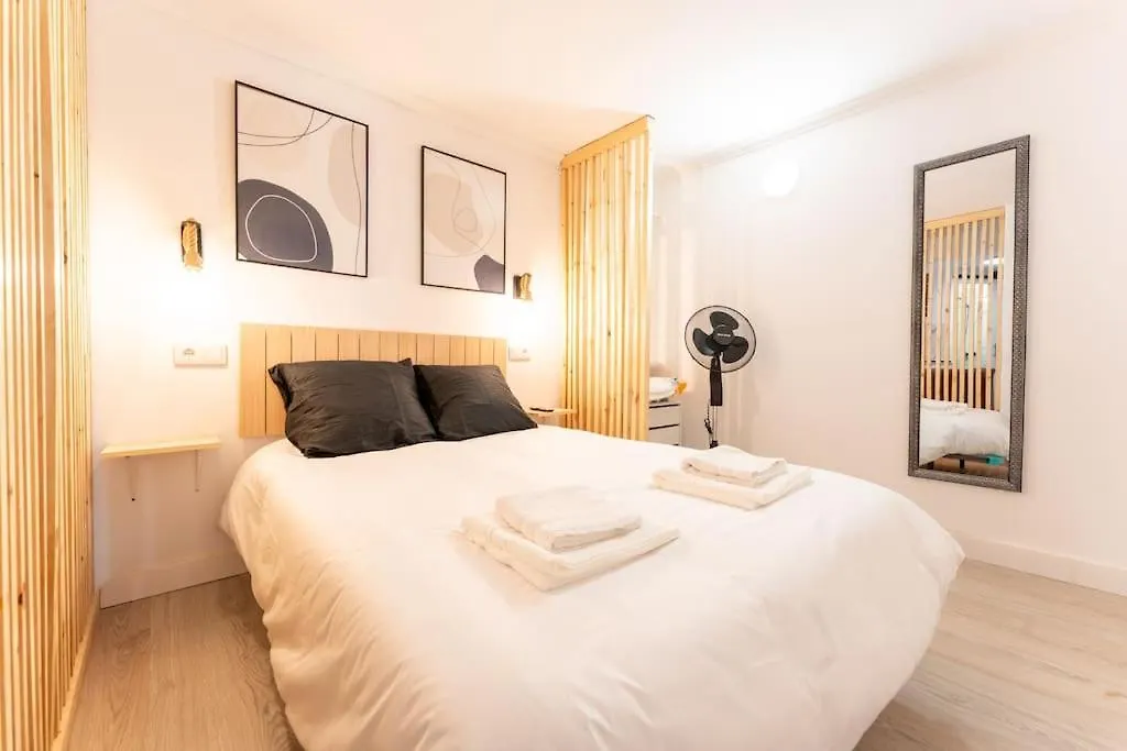 Apartamento Oasis Urbano Santander 0*,  España