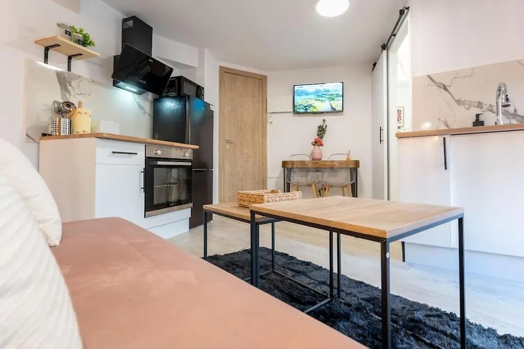 Apartamento Oasis Urbano Santander