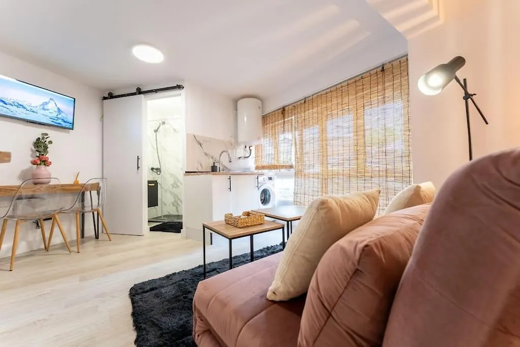 Apartamento Oasis Urbano Santander